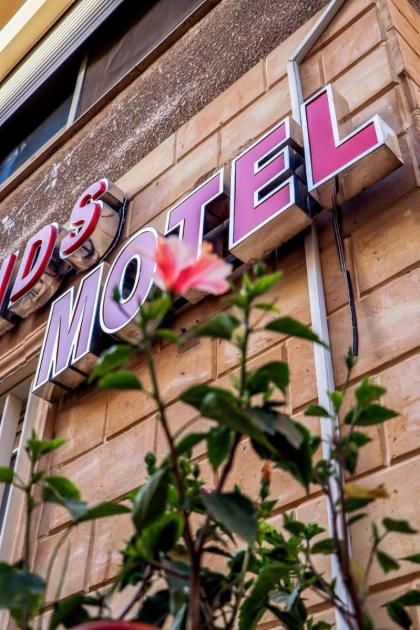 LOVELY PYRAMIDS motel - image 19
