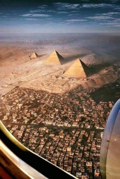 LOVELY PYRAMIDS motel - image 5