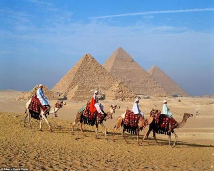 LOVELY PYRAMIDS motel - image 6