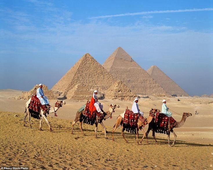 LOVELY PYRAMIDS motel - image 6