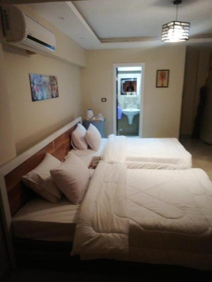 LOVELY PYRAMIDS motel - image 7