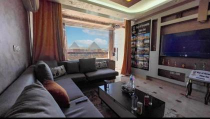 Apartment in Cairo 