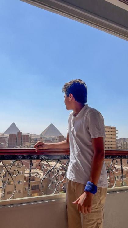 Key Pyramids Apartment - image 13