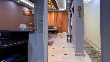 Key Pyramids Apartment - image 16