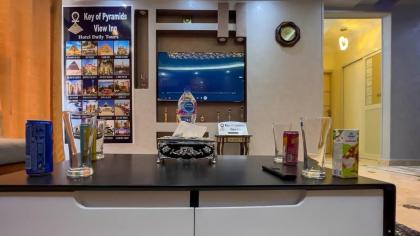 Key Pyramids Apartment - image 17