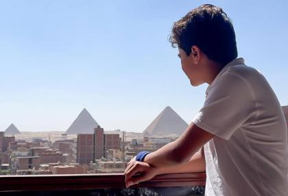 Key Pyramids Apartment - image 18