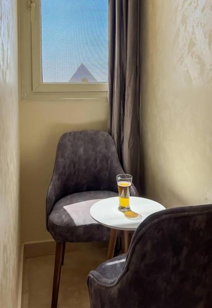 Key Pyramids Apartment - image 20