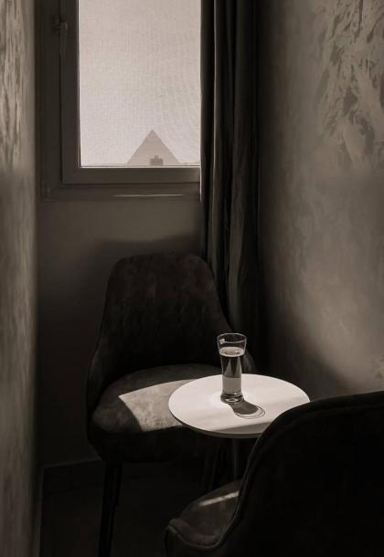Key Pyramids Apartment - image 6