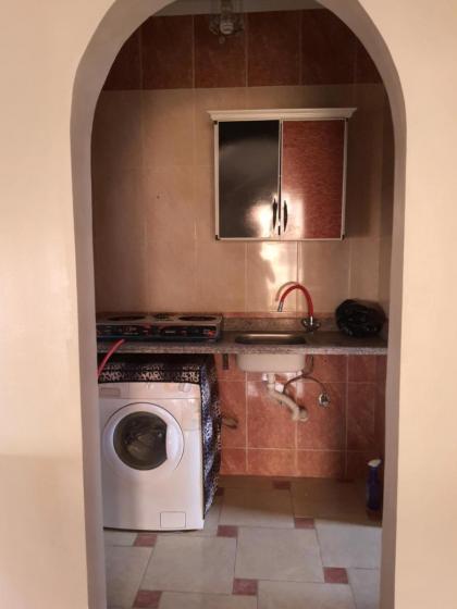 جناح سكني ٦ أكتوبر Cairo 