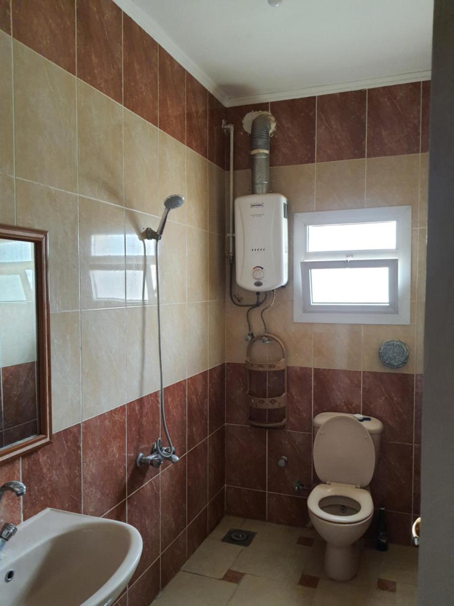 جناح سكني ٦ أكتوبر - image 2