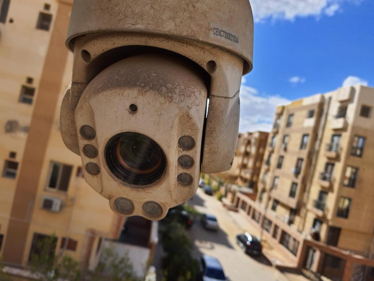 جناح سكني ٦ أكتوبر - image 3