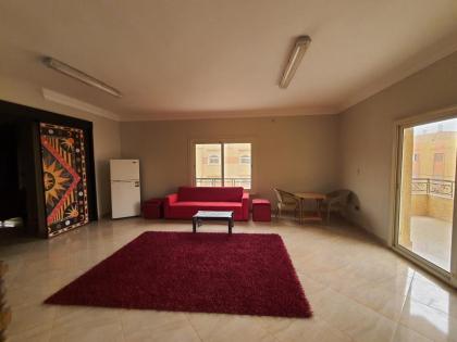 جناح سكني ٦ أكتوبر - image 4