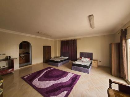 جناح سكني ٦ أكتوبر - image 5