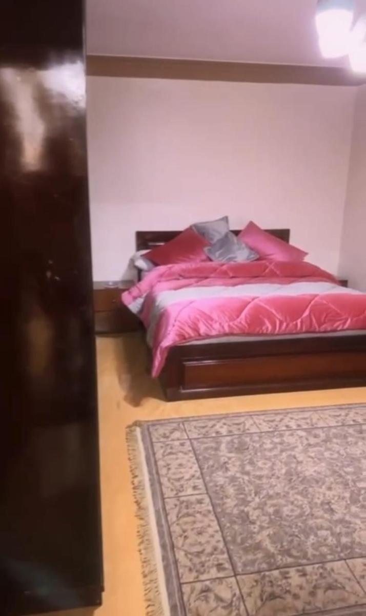 شقة فندقية مفروشة للايجار عباس العقاد الرئيسي - main image