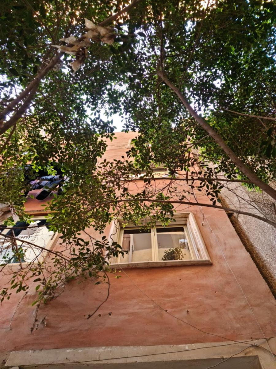Hisham Pyramids inn hotel - main image