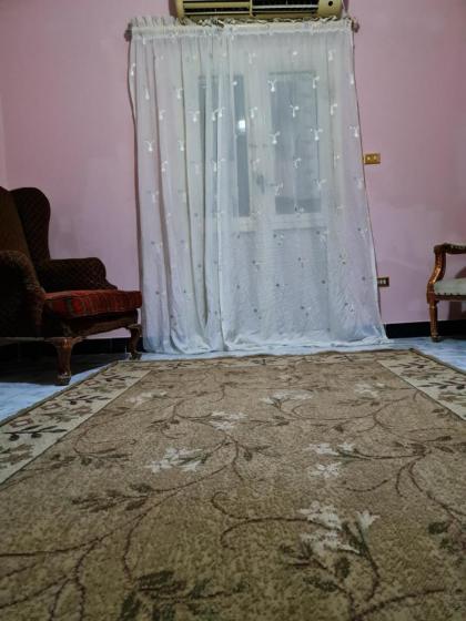 Hisham Pyramids inn hotel - image 11
