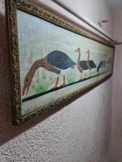 Hisham Pyramids inn hotel - image 12