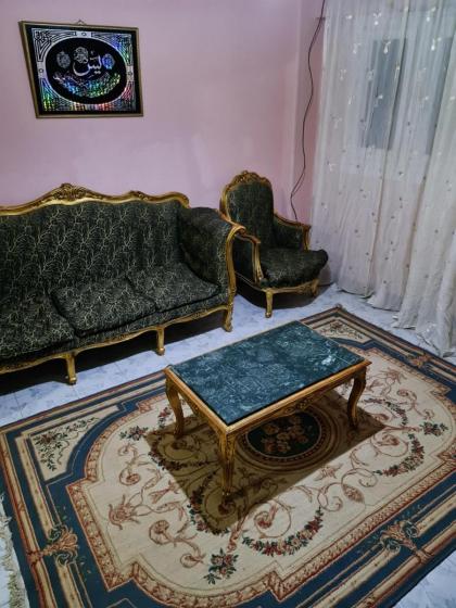 Hisham Pyramids inn hotel - image 16