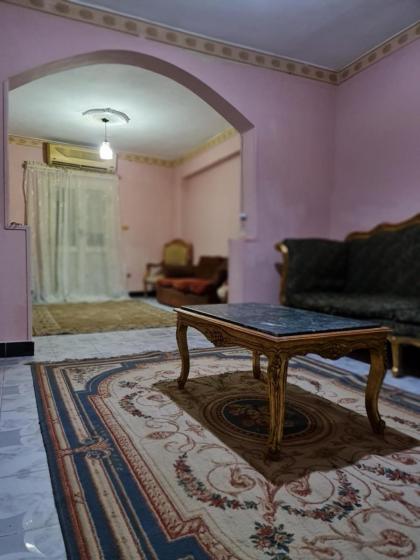 Hisham Pyramids inn hotel - image 17