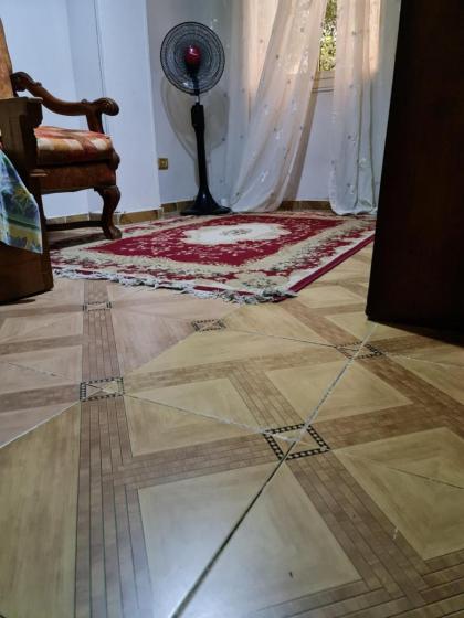 Hisham Pyramids inn hotel - image 19