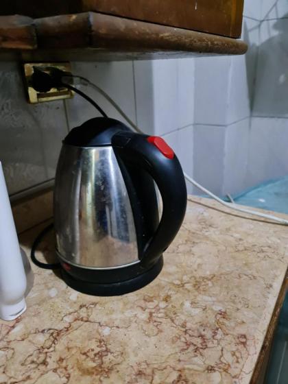 Hisham Pyramids inn hotel - image 20