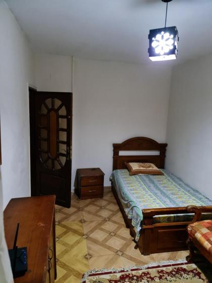 Hisham Pyramids inn hotel - image 4