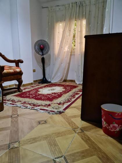 Hisham Pyramids inn hotel - image 5