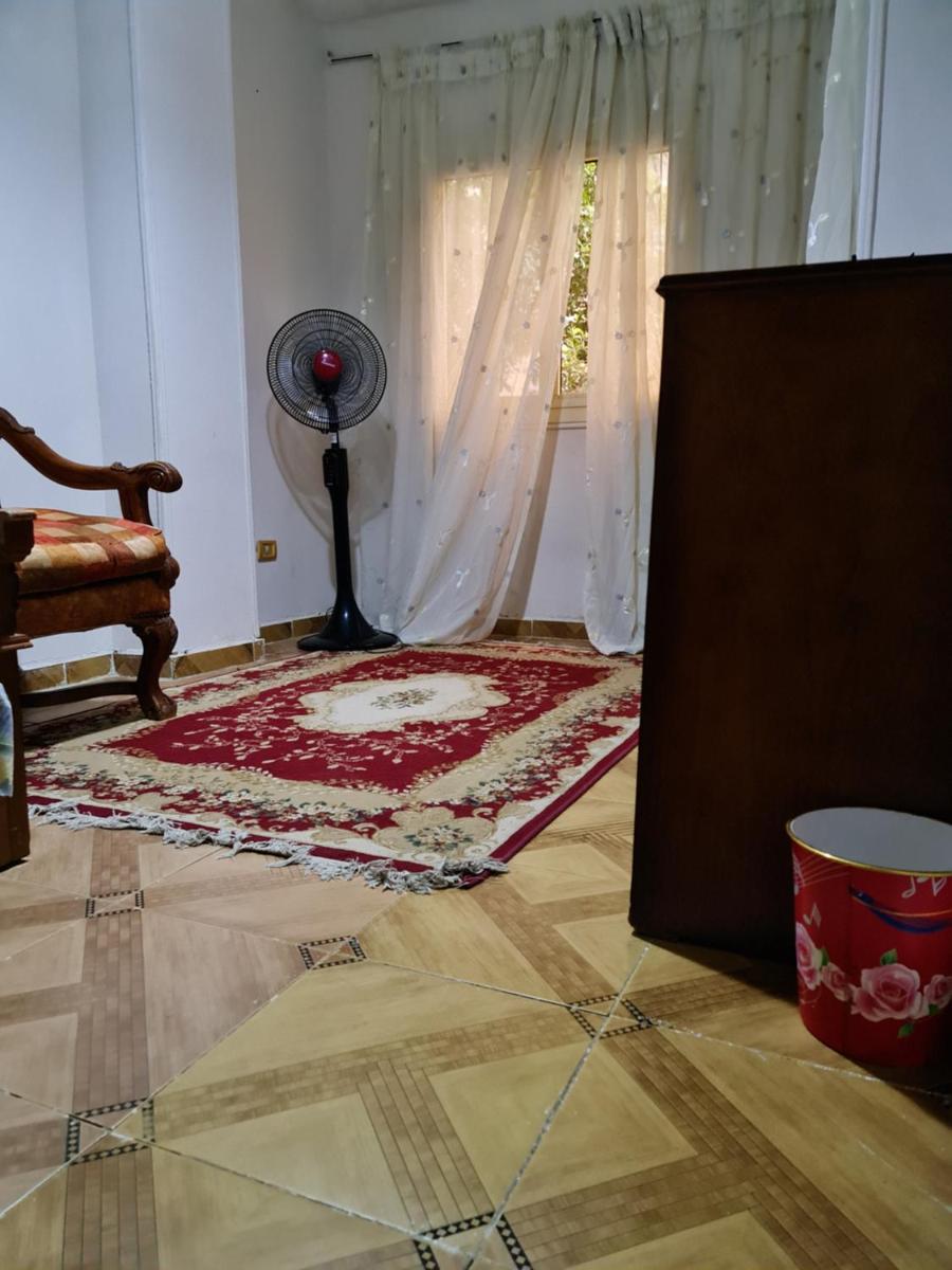 Hisham Pyramids inn hotel - image 5