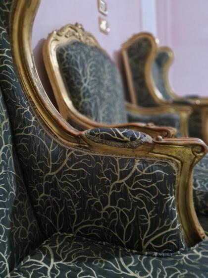 Hisham Pyramids inn hotel - image 7