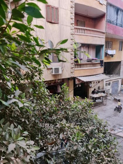 Hisham Pyramids inn hotel - image 8