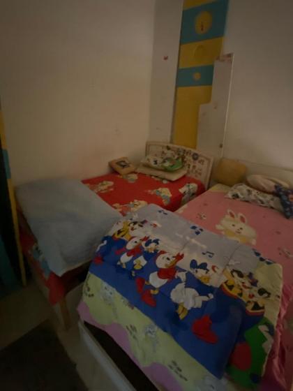 Room for 2 in nasr City 