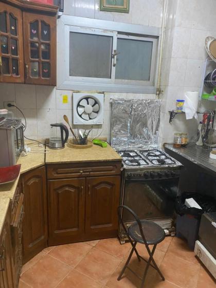 Room for 2 in nasr City - image 12