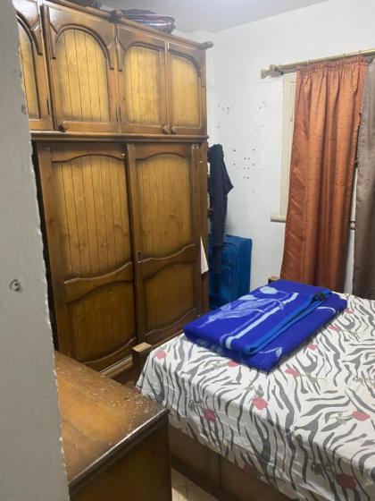Room for 2 in nasr City - image 14