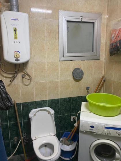 Room for 2 in nasr City - image 8