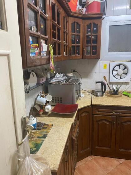 Room for 2 in nasr City - image 9