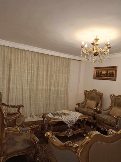 Zahraa Plaza furnished apartment 200 m - image 11