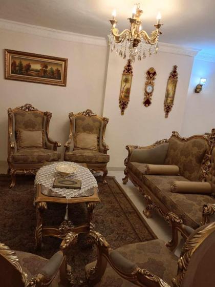 Zahraa Plaza furnished apartment 200 m - image 14