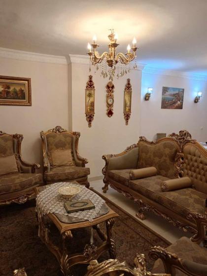 Zahraa Plaza furnished apartment 200 m - image 15