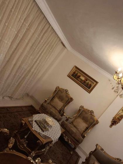 Zahraa Plaza furnished apartment 200 m - image 5