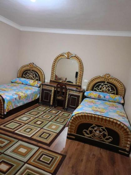 Zahraa Plaza furnished apartment 200 m - image 6