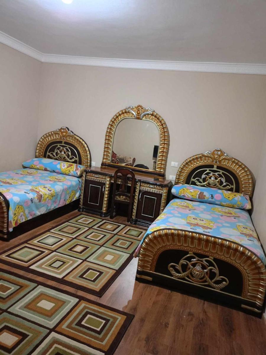 Zahraa Plaza furnished apartment 200 m - image 6