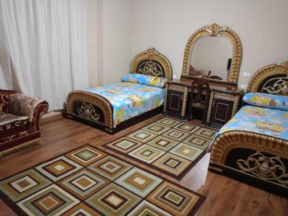 Zahraa Plaza furnished apartment 200 m - image 8