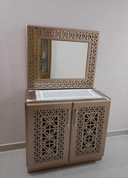Zahraa Plaza furnished apartment 200 m - image 9