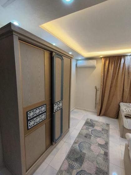 wow super lux apartment near to Nile شقة سوبر لوكس جديدة جامعة الدول العربية المهندسين - image 12