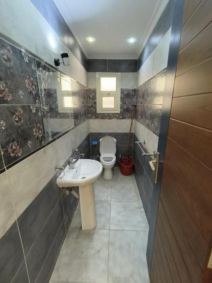 wow super lux apartment near to Nile شقة سوبر لوكس جديدة جامعة الدول العربية المهندسين - image 13