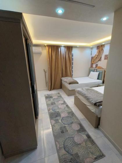 wow super lux apartment near to Nile شقة سوبر لوكس جديدة جامعة الدول العربية المهندسين - image 15