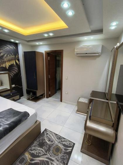 wow super lux apartment near to Nile شقة سوبر لوكس جديدة جامعة الدول العربية المهندسين - image 16
