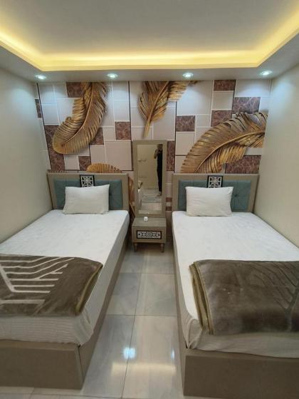 wow super lux apartment near to Nile شقة سوبر لوكس جديدة جامعة الدول العربية المهندسين - image 2