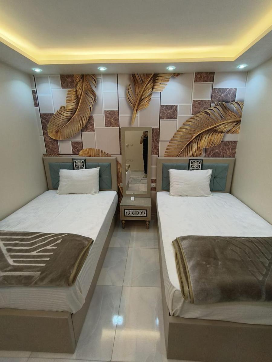 wow super lux apartment near to Nile شقة سوبر لوكس جديدة جامعة الدول العربية المهندسين - image 2