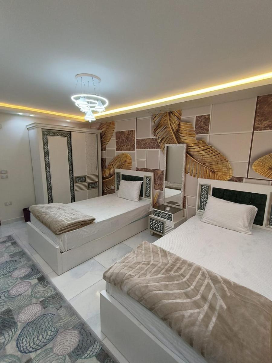 wow super lux apartment near to Nile شقة سوبر لوكس جديدة جامعة الدول العربية المهندسين - image 4